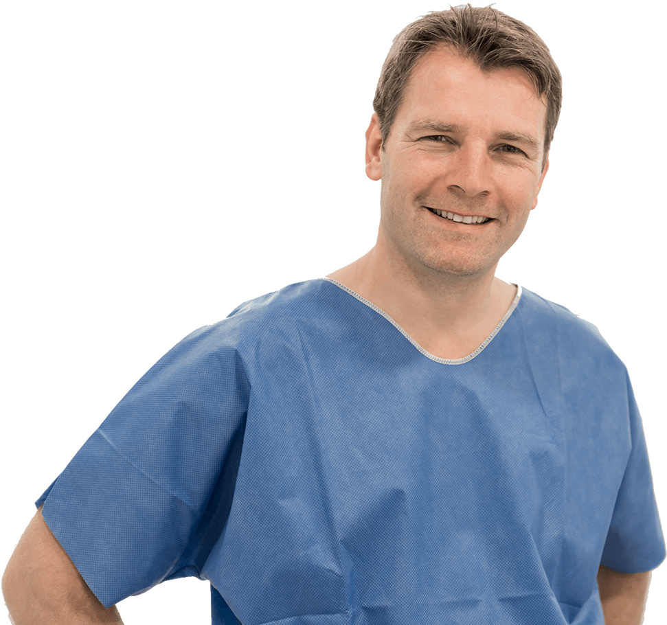 Kleintierchirurg - Tierarzt - Dr. Morich